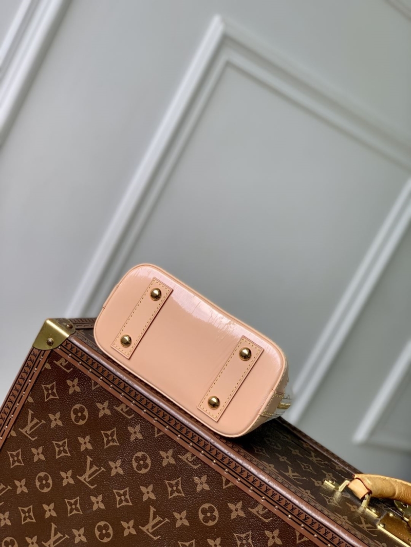 LV Top Handle Bags